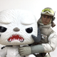 Illustration for article titled Sixth-Scale Hoth Commander Luke Skywalker Never Learns
